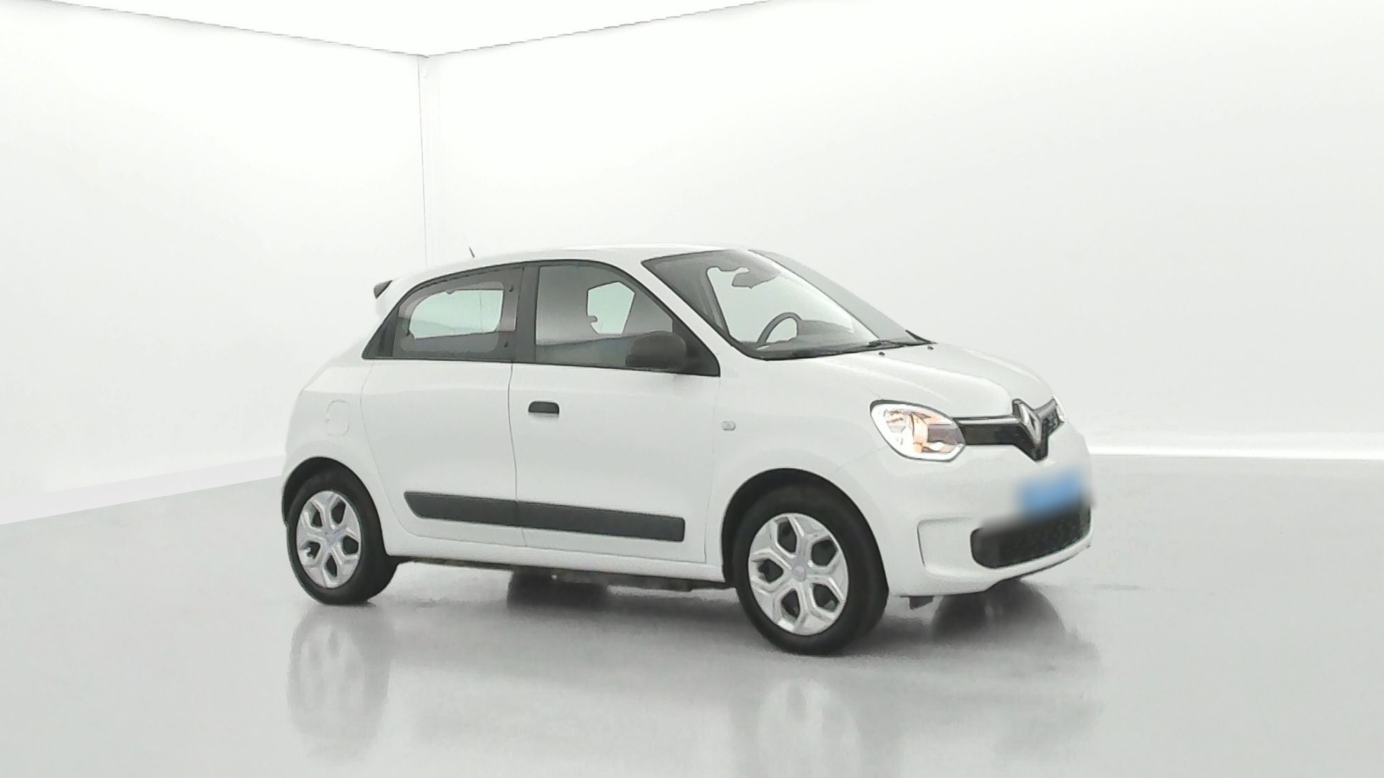 RENAULT TWINGO   Life III Achat Integral 21