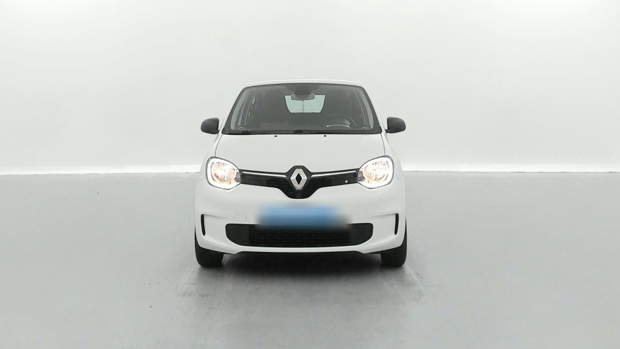 RENAULT TWINGO   Life III Achat Integral 21