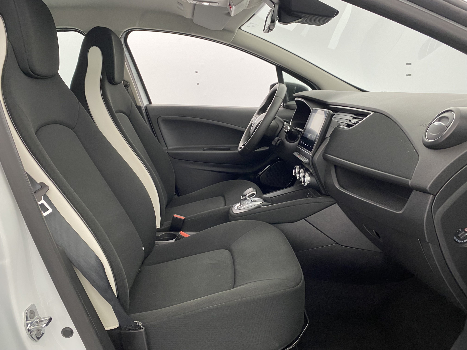 RENAULT ZOE   Life R110 Achat Integral