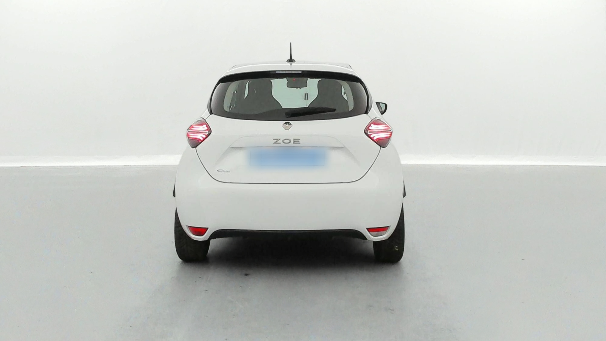 RENAULT ZOE   Life R110 Achat Integral