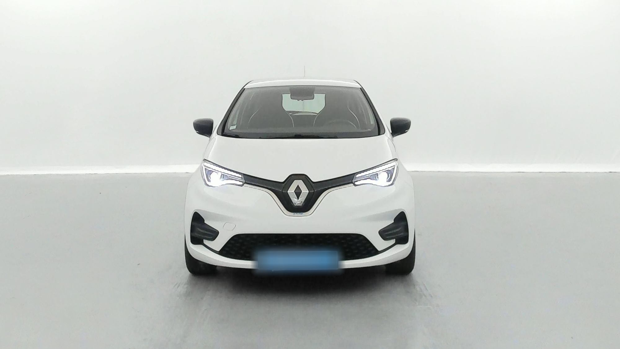 RENAULT ZOE   Life R110 Achat Integral