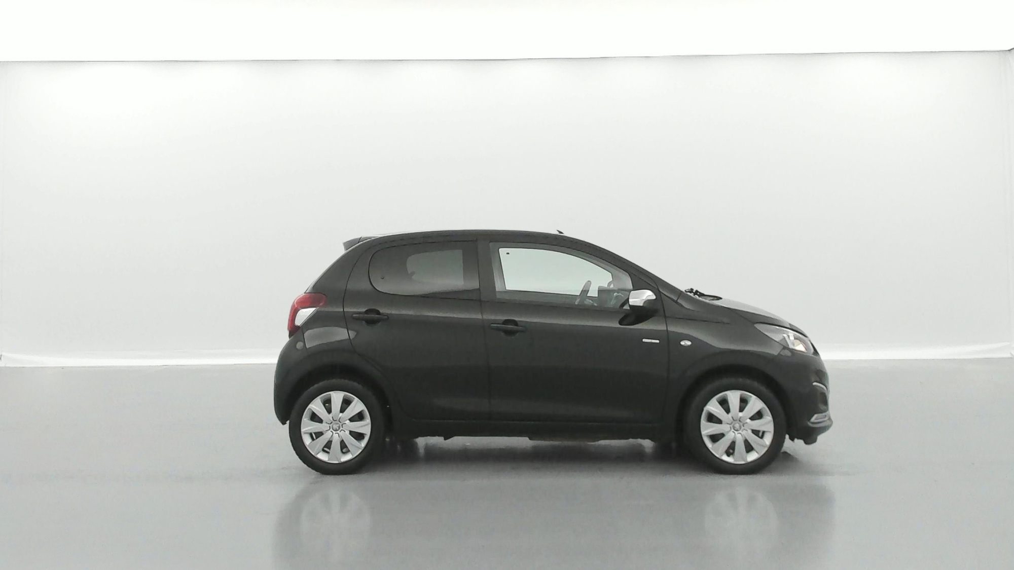 PEUGEOT 108   Style VTi 72ch S&S BVM5