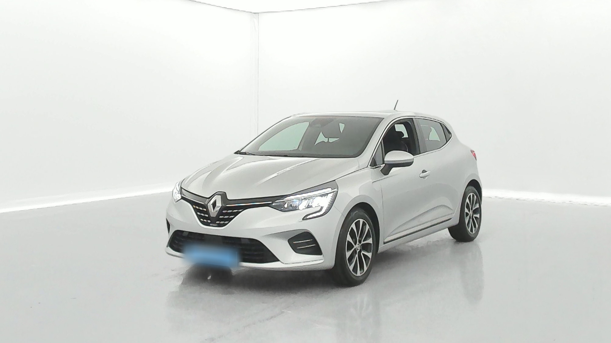 RENAULT CLIO   Intens TCe 90 21N