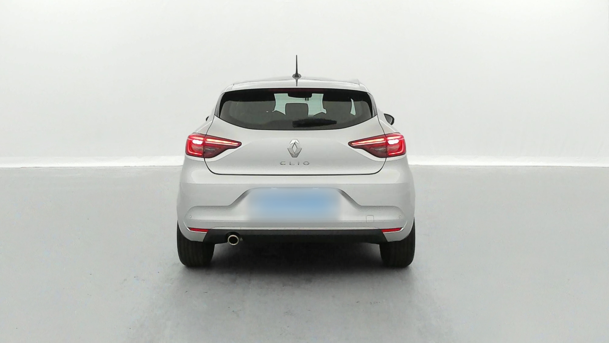 RENAULT CLIO   Intens TCe 90 21N