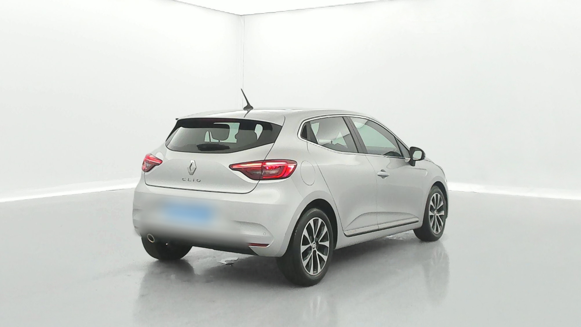 RENAULT CLIO   Intens TCe 90 21N