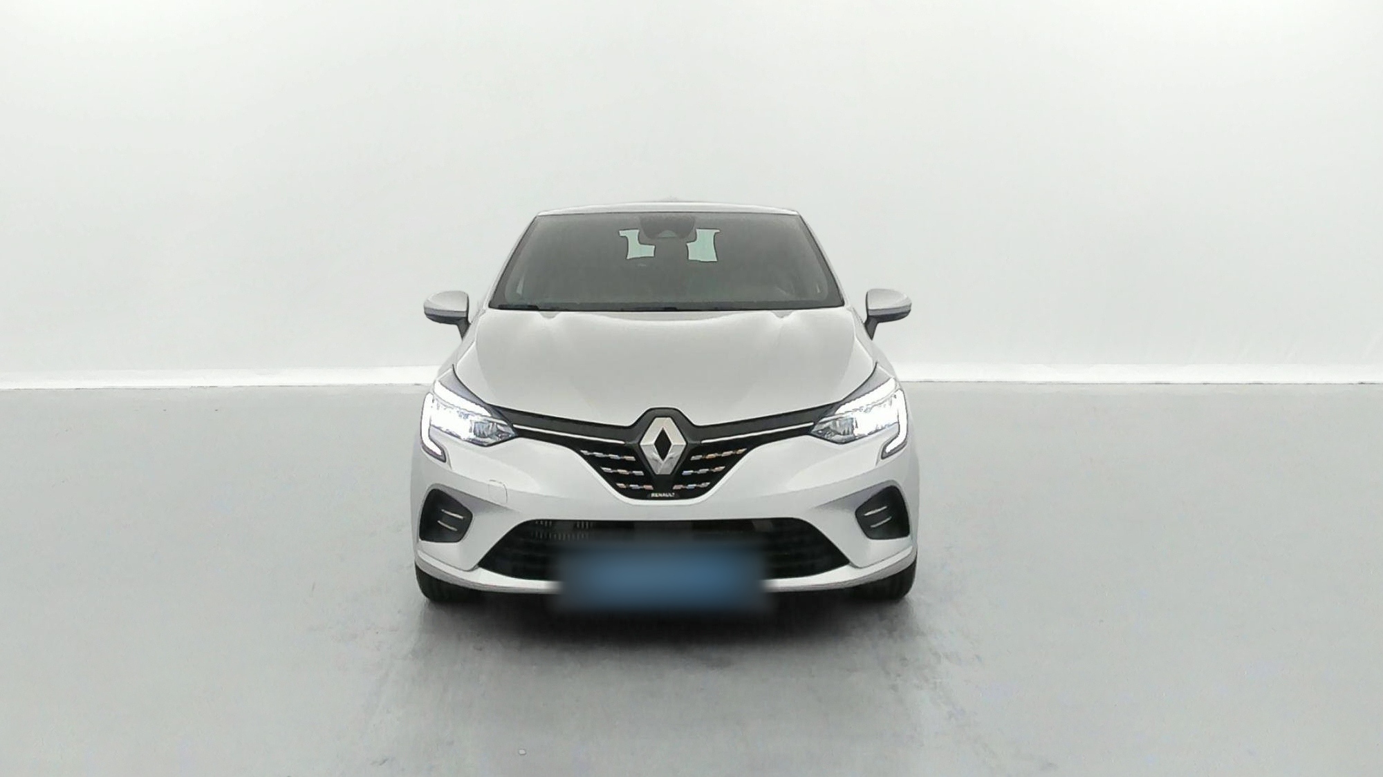 RENAULT CLIO   Intens TCe 90 21N