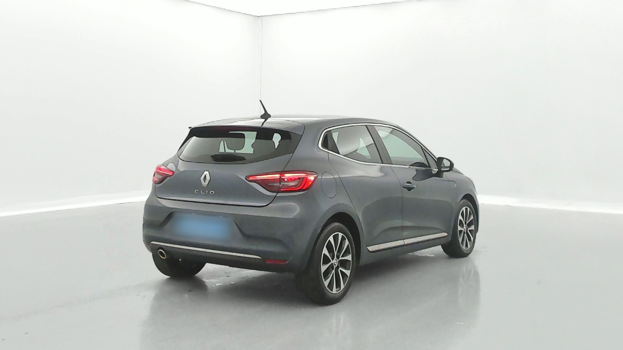 RENAULT CLIO   Intens TCe 90 21N