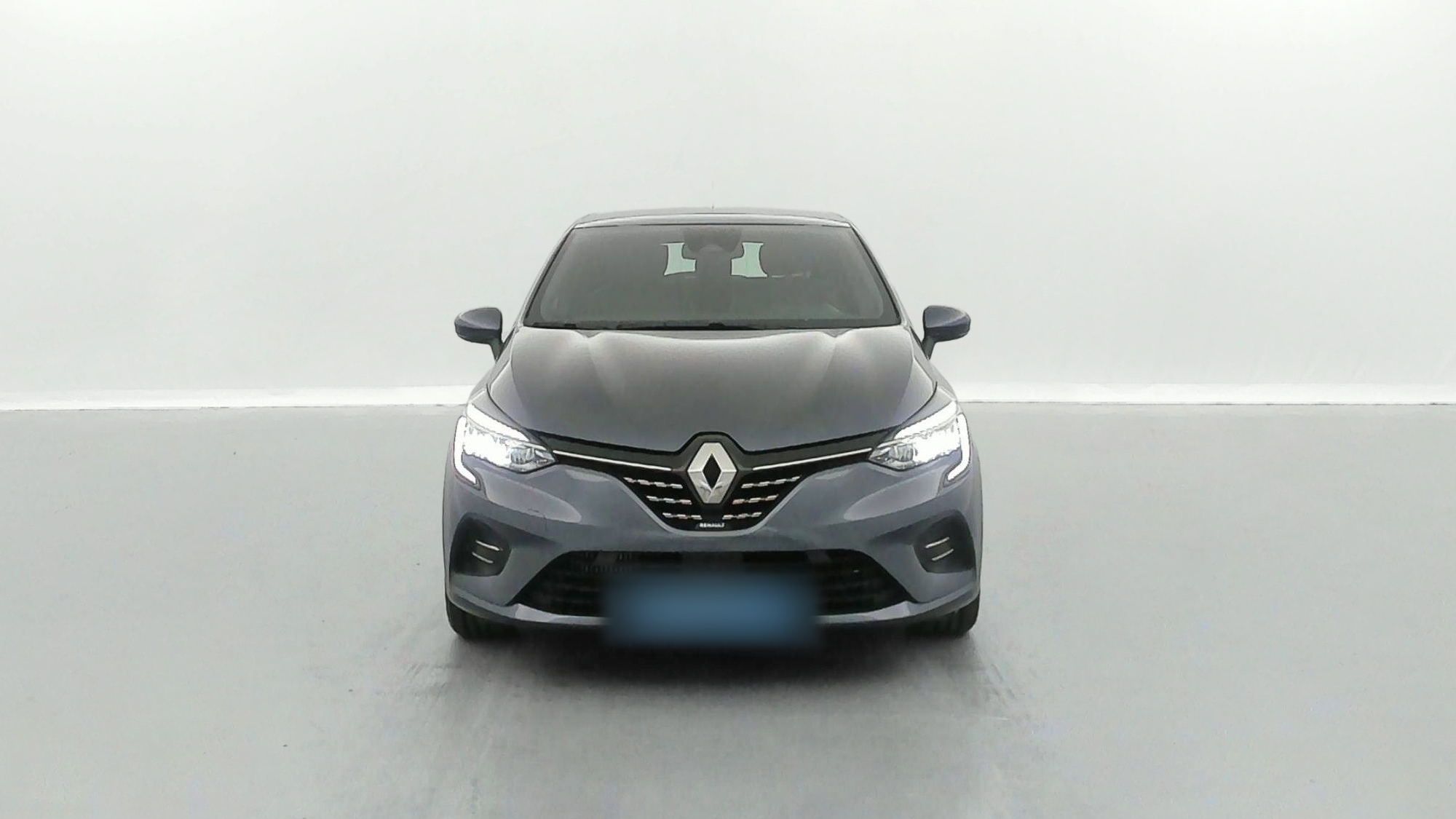 RENAULT CLIO   Intens TCe 90 21N