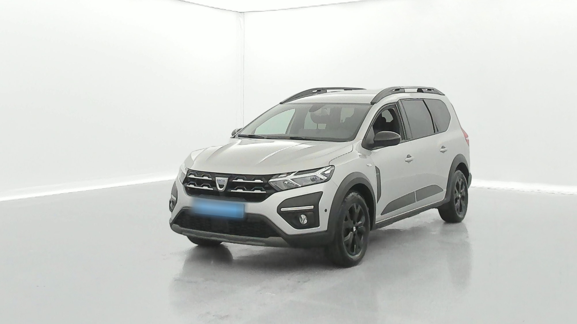 DACIA JOGGER   Extreme + ECO-G 100 5 places