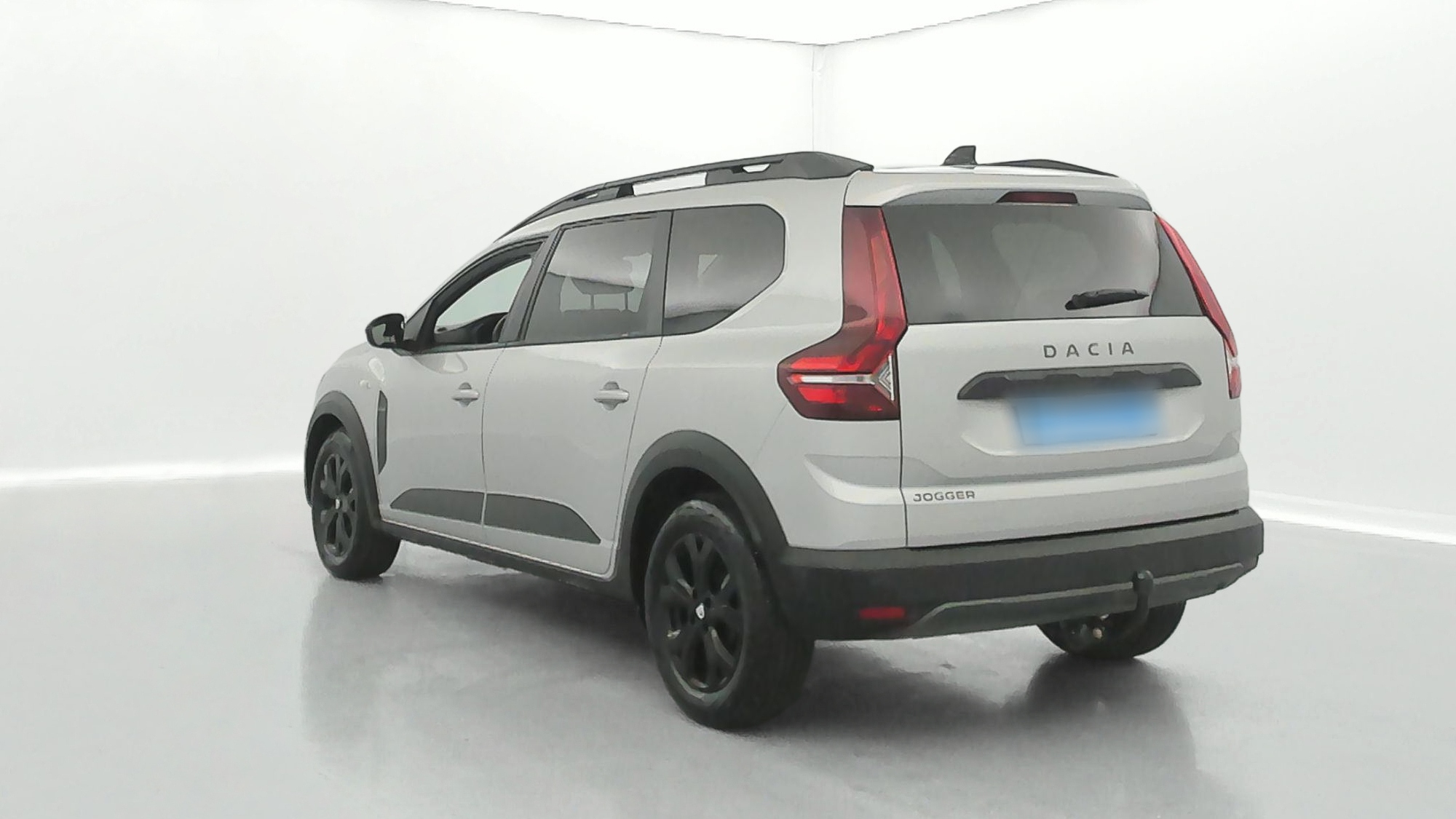 DACIA JOGGER   Extreme + ECO-G 100 5 places