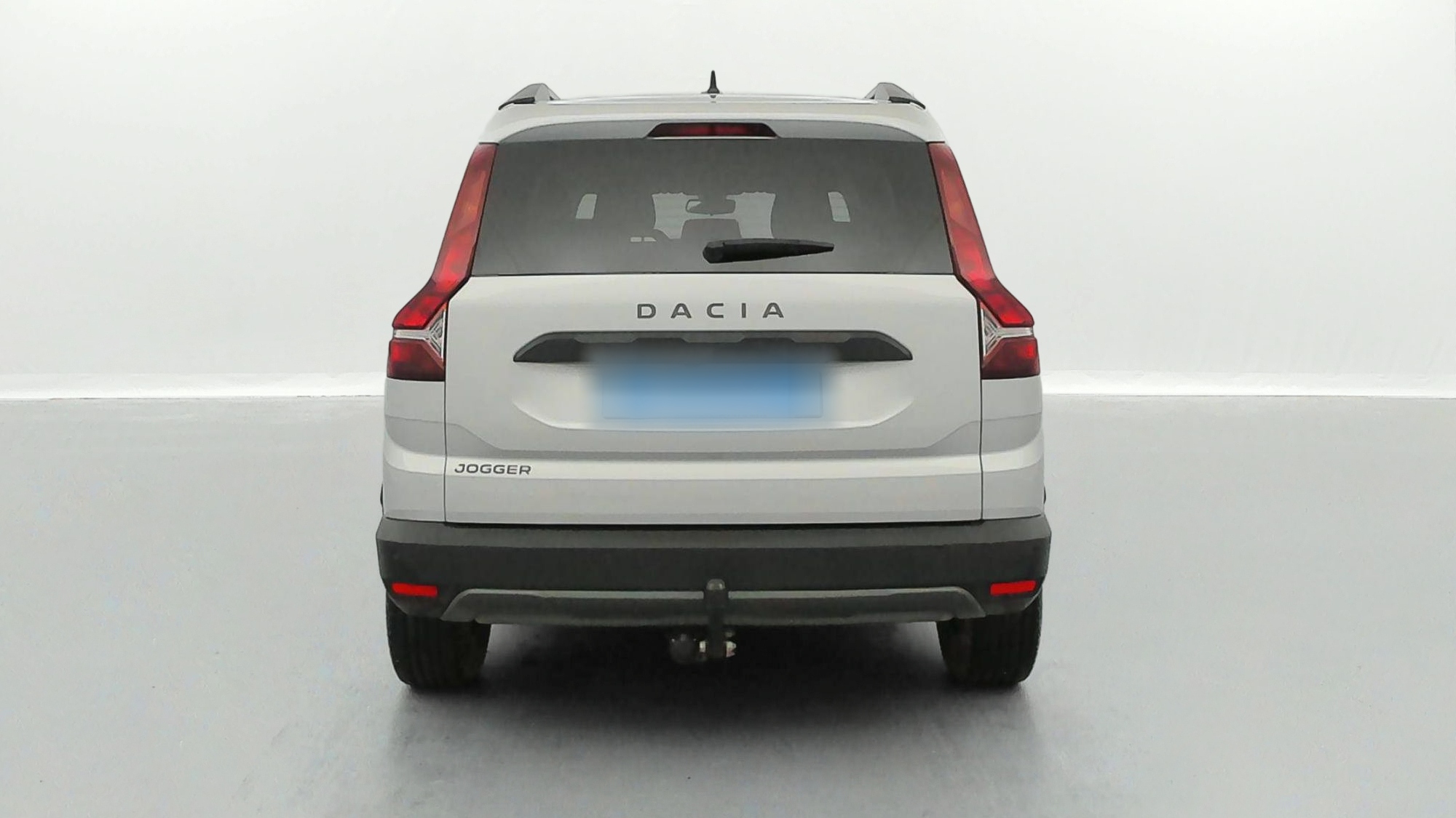 DACIA JOGGER   Extreme + ECO-G 100 5 places