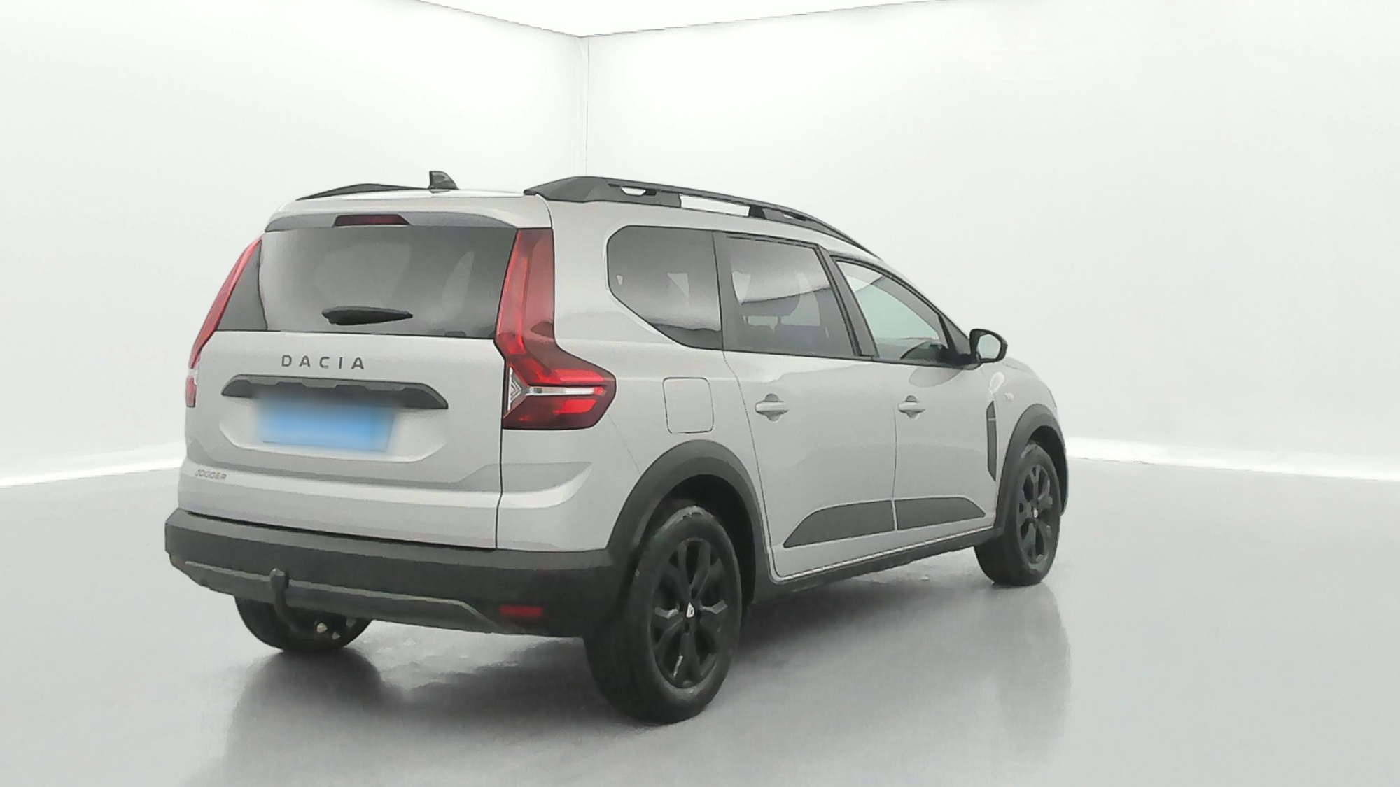 DACIA JOGGER   Extreme + ECO-G 100 5 places