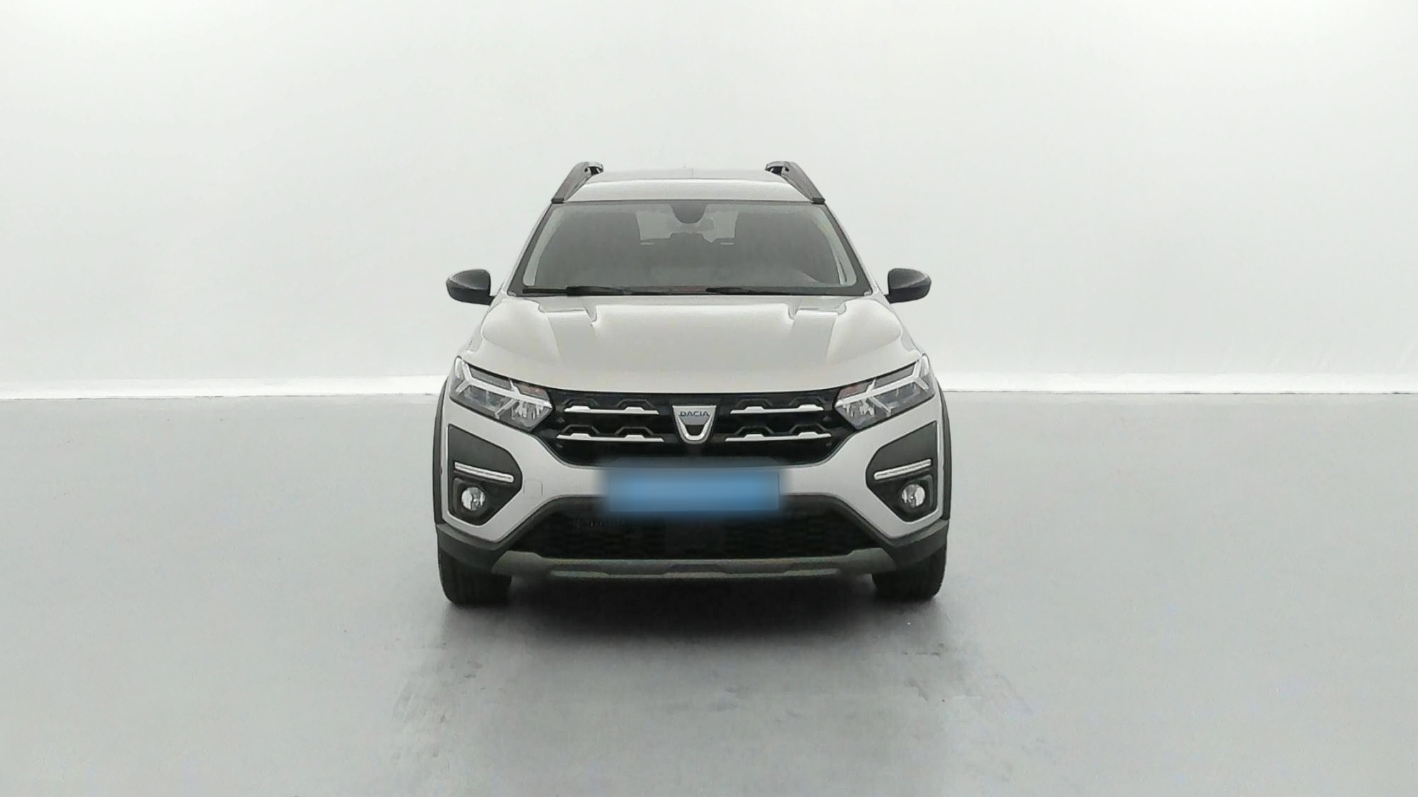 DACIA JOGGER   Extreme + ECO-G 100 5 places