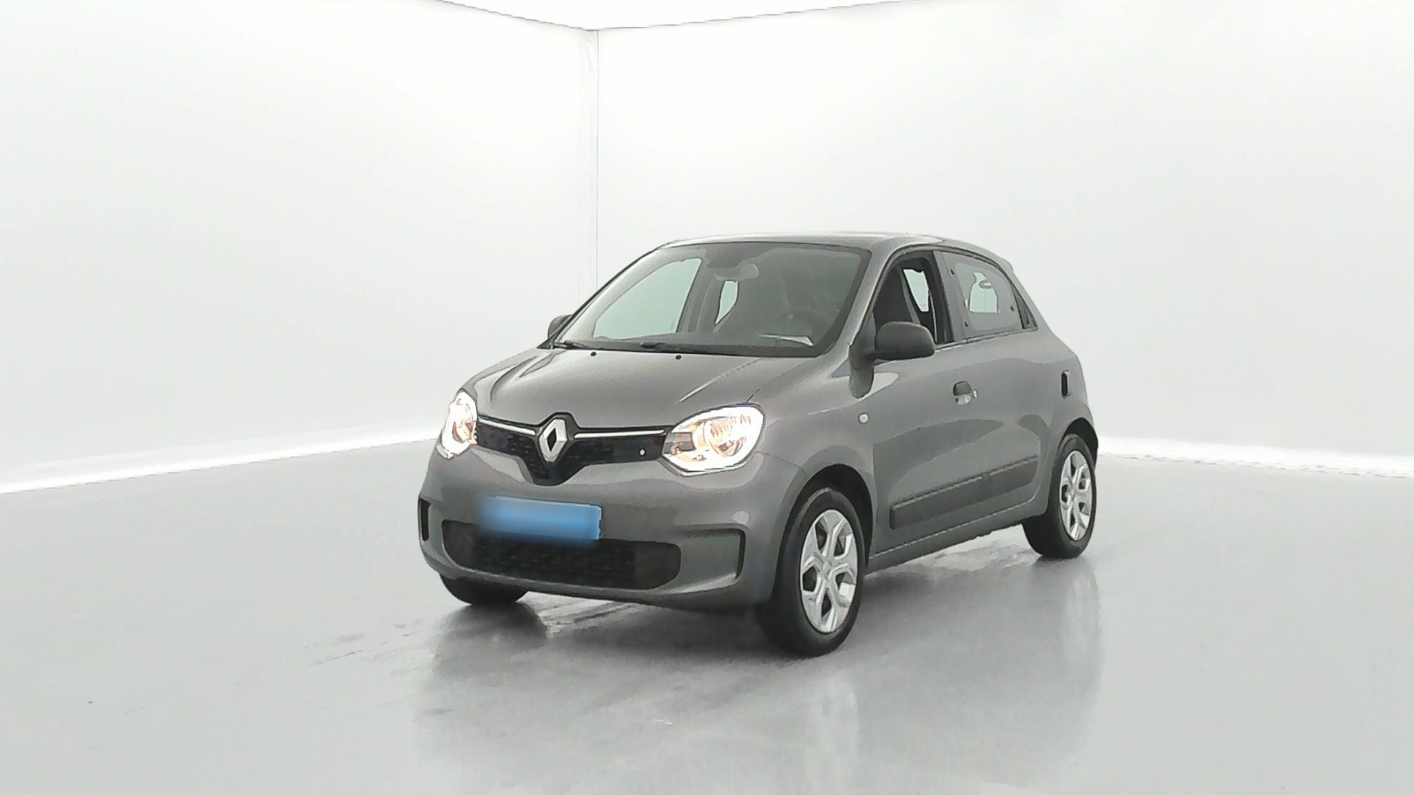 RENAULT TWINGO   Zen SCe 65