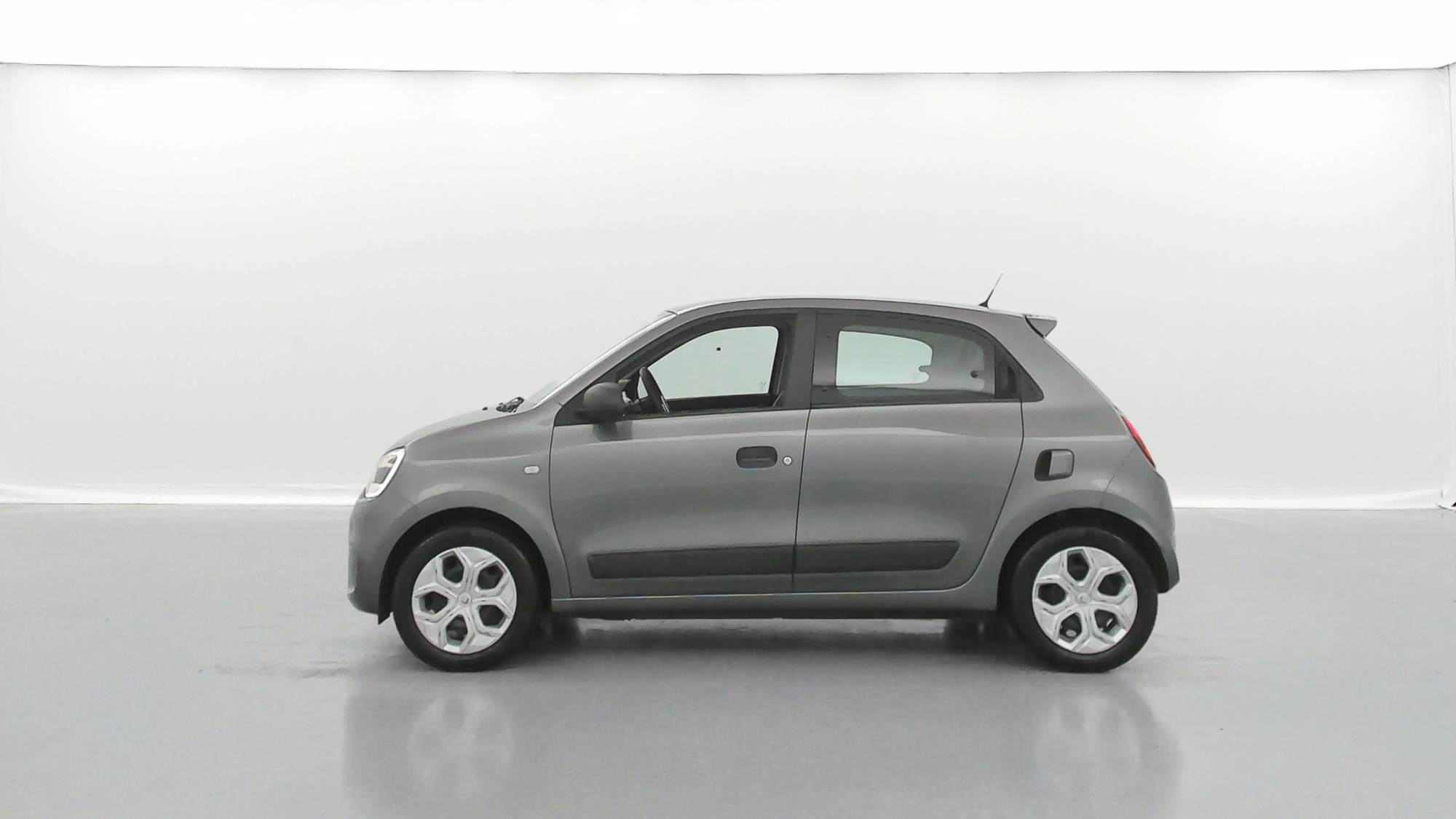 RENAULT TWINGO   Zen SCe 65