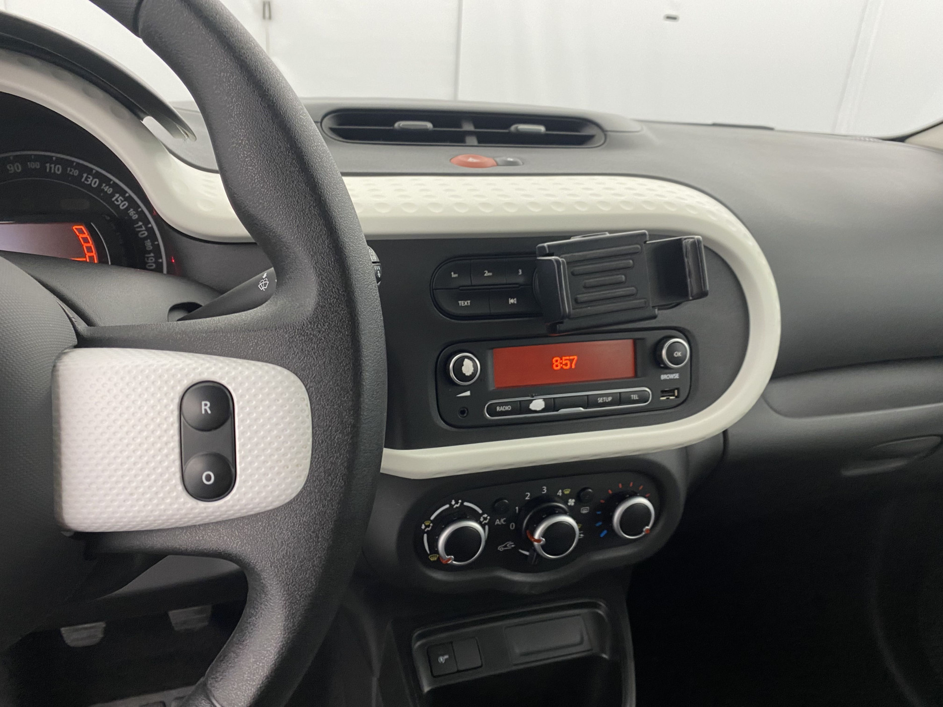 RENAULT TWINGO   Zen SCe 65