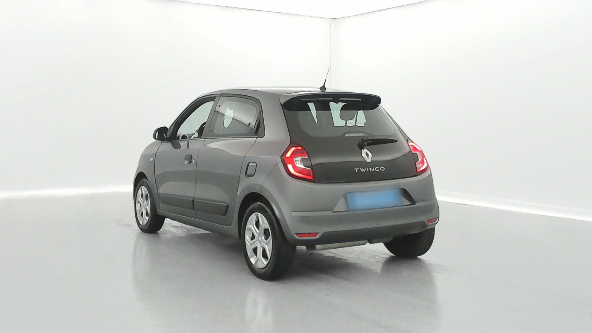 RENAULT TWINGO   Zen SCe 65