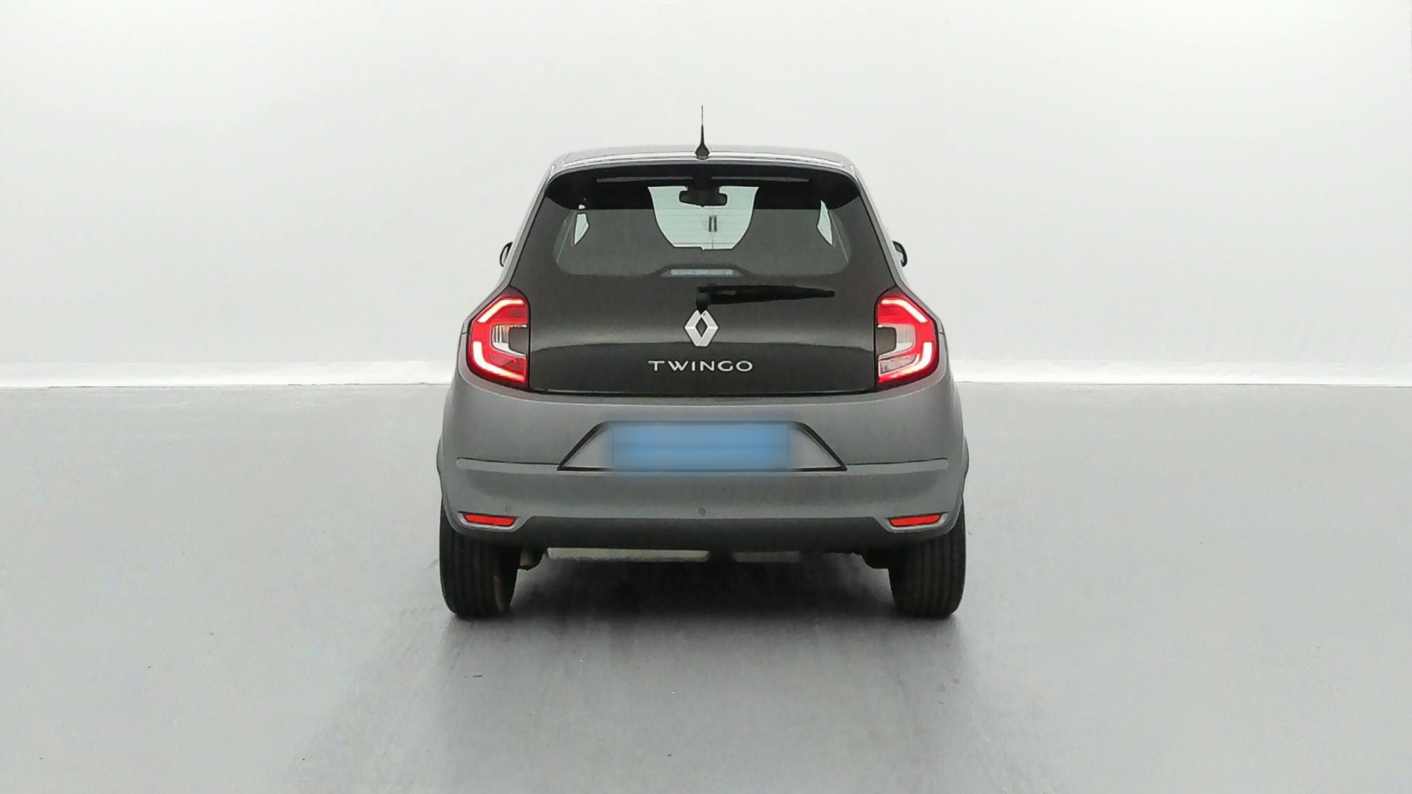 RENAULT TWINGO   Zen SCe 65