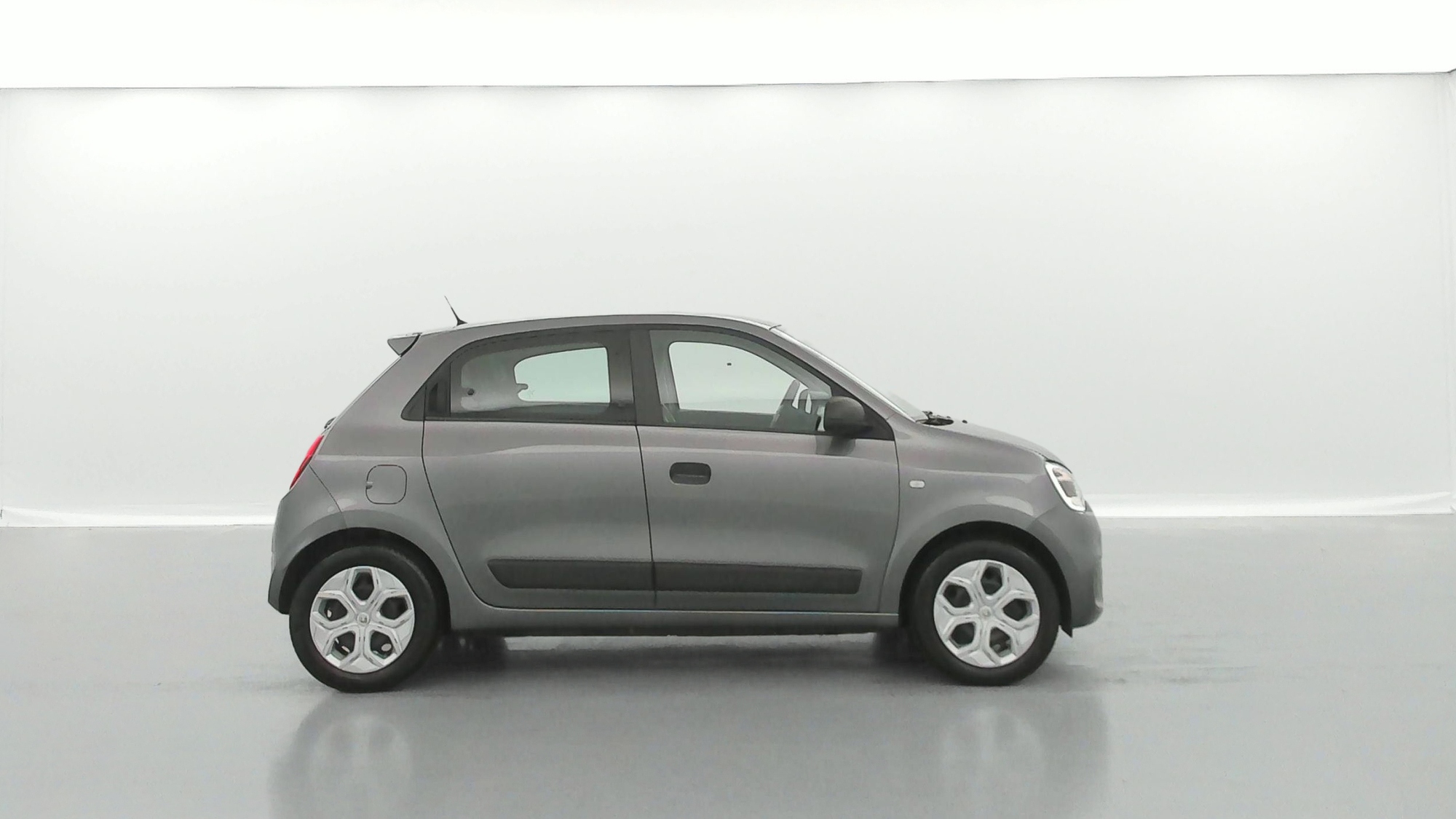 RENAULT TWINGO   Zen SCe 65