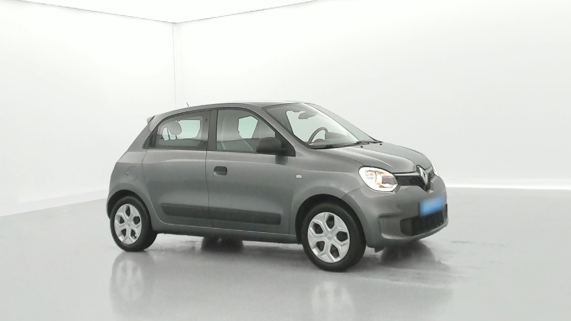 RENAULT TWINGO   Zen SCe 65