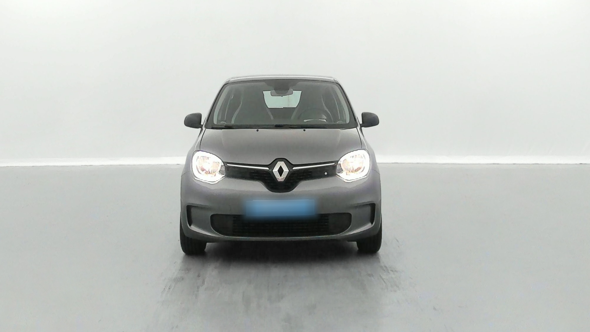 RENAULT TWINGO   Zen SCe 65