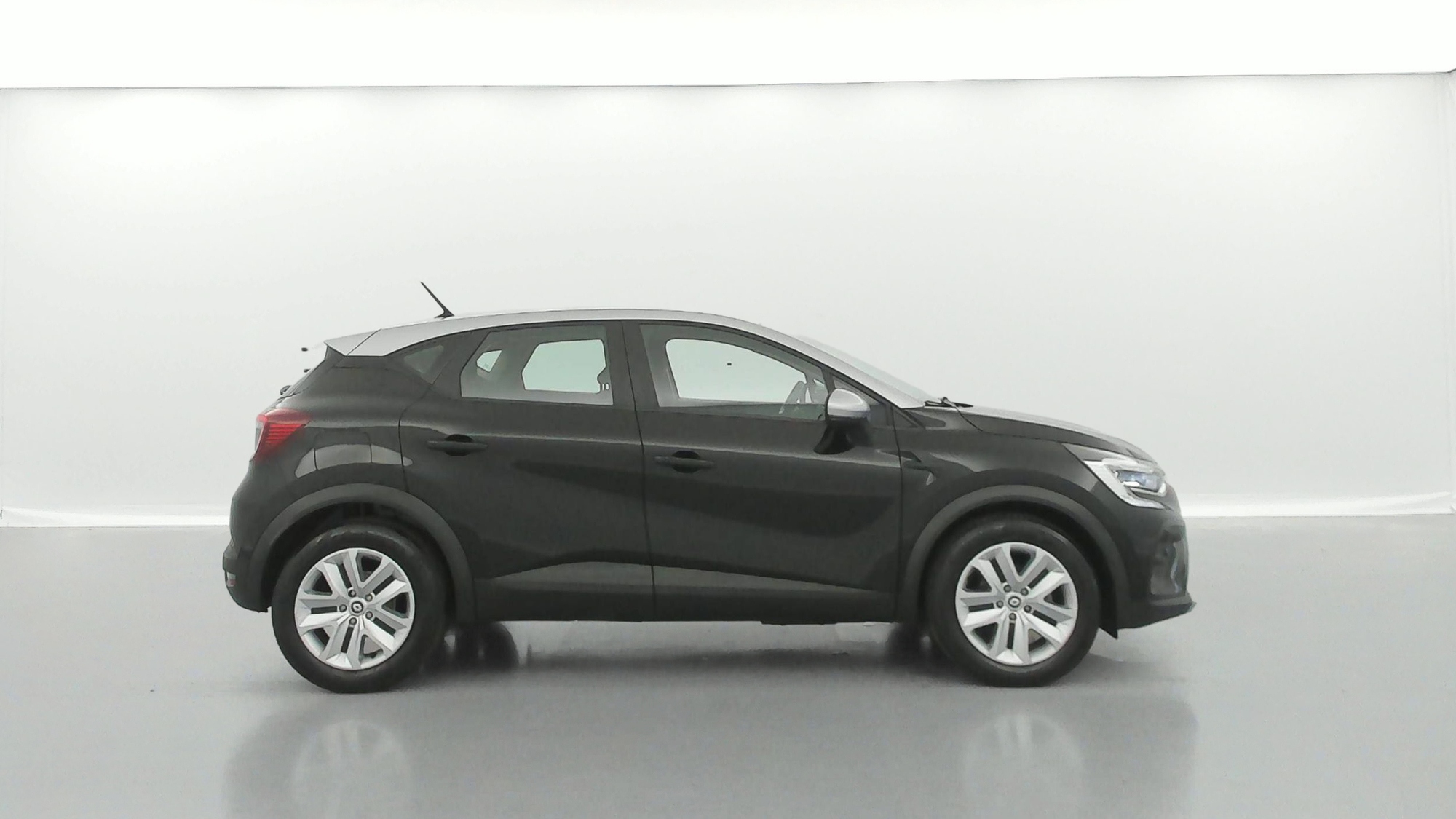 RENAULT CAPTUR   Business TCe 90 21