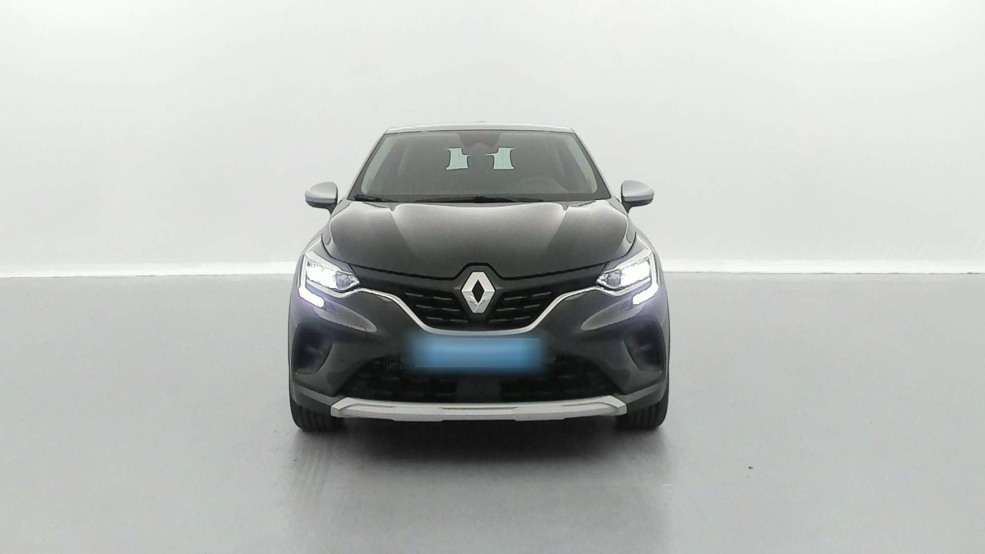 RENAULT CAPTUR   Business TCe 90 21