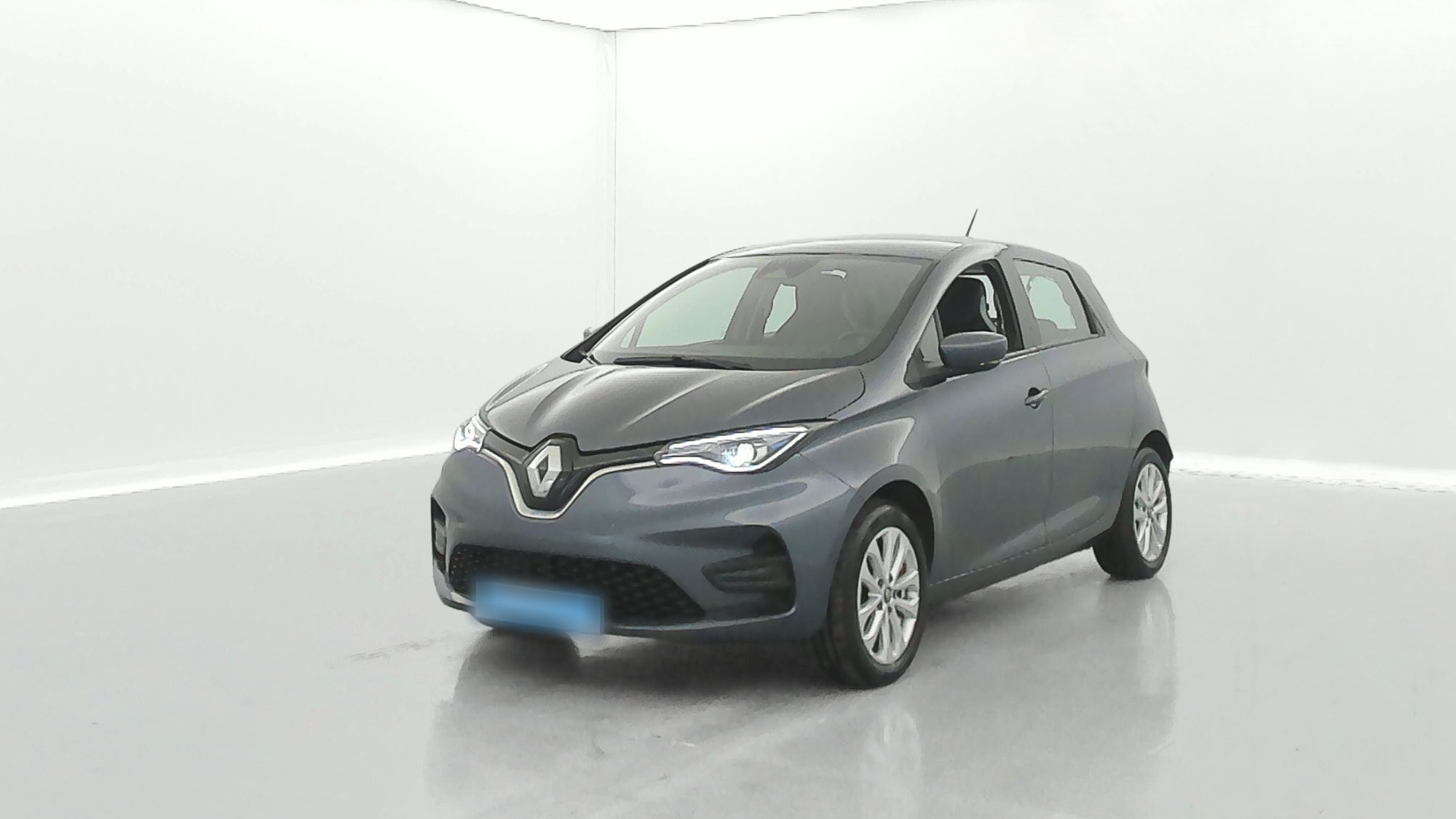 RENAULT ZOE   Zen R110 Achat Integral