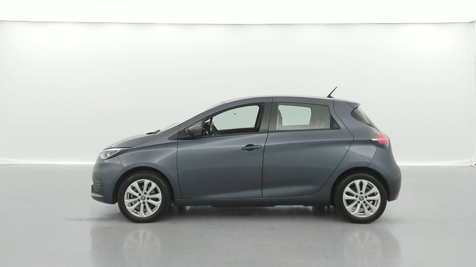 RENAULT ZOE   Zen R110 Achat Integral