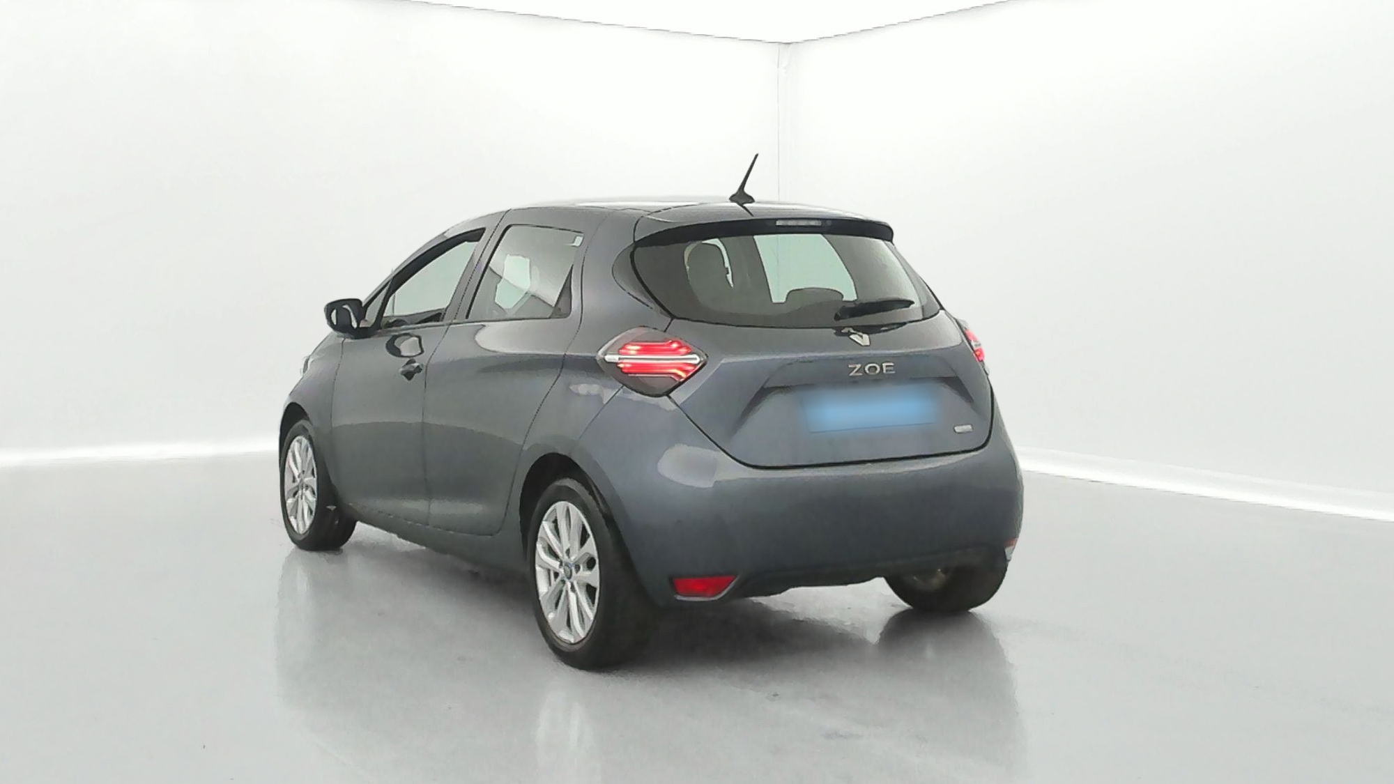 RENAULT ZOE   Zen R110 Achat Integral