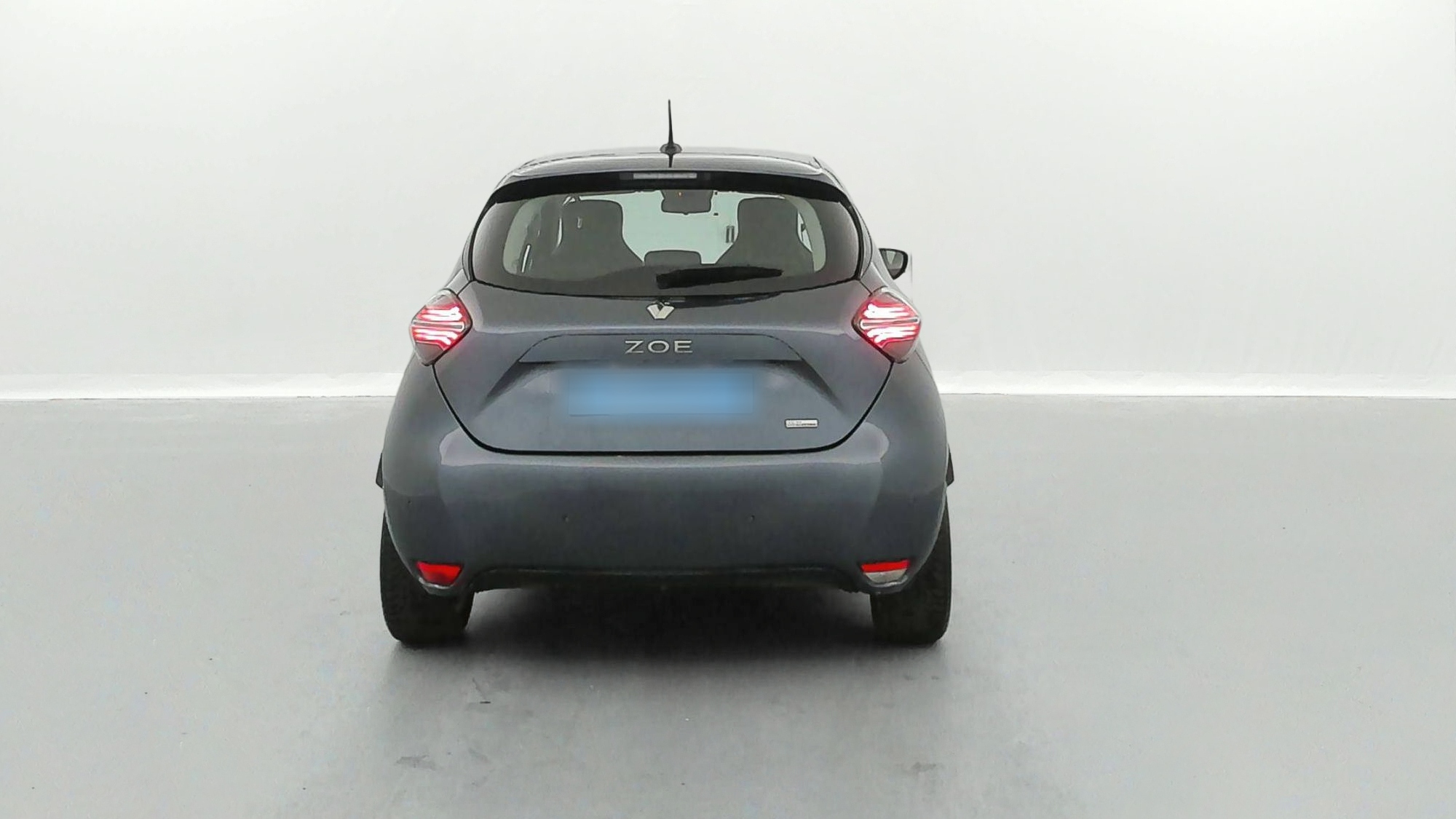 RENAULT ZOE   Zen R110 Achat Integral