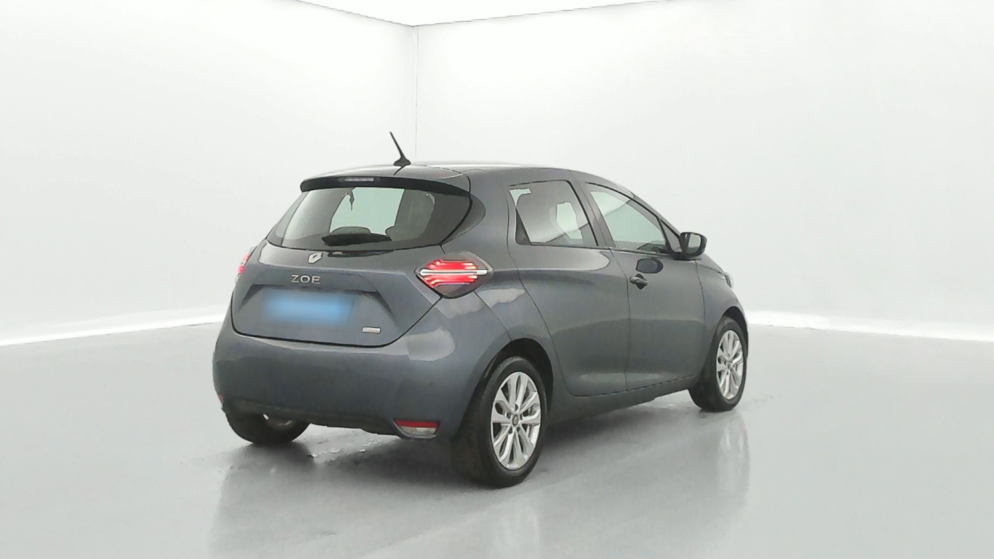 RENAULT ZOE   Zen R110 Achat Integral