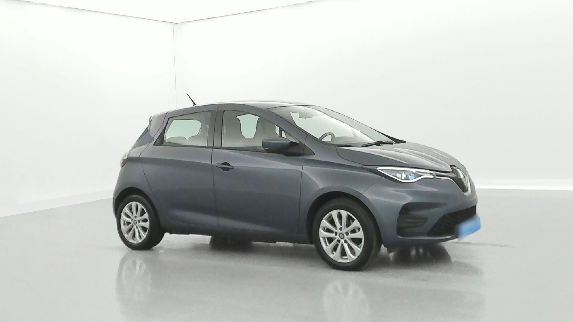 RENAULT ZOE   Zen R110 Achat Integral