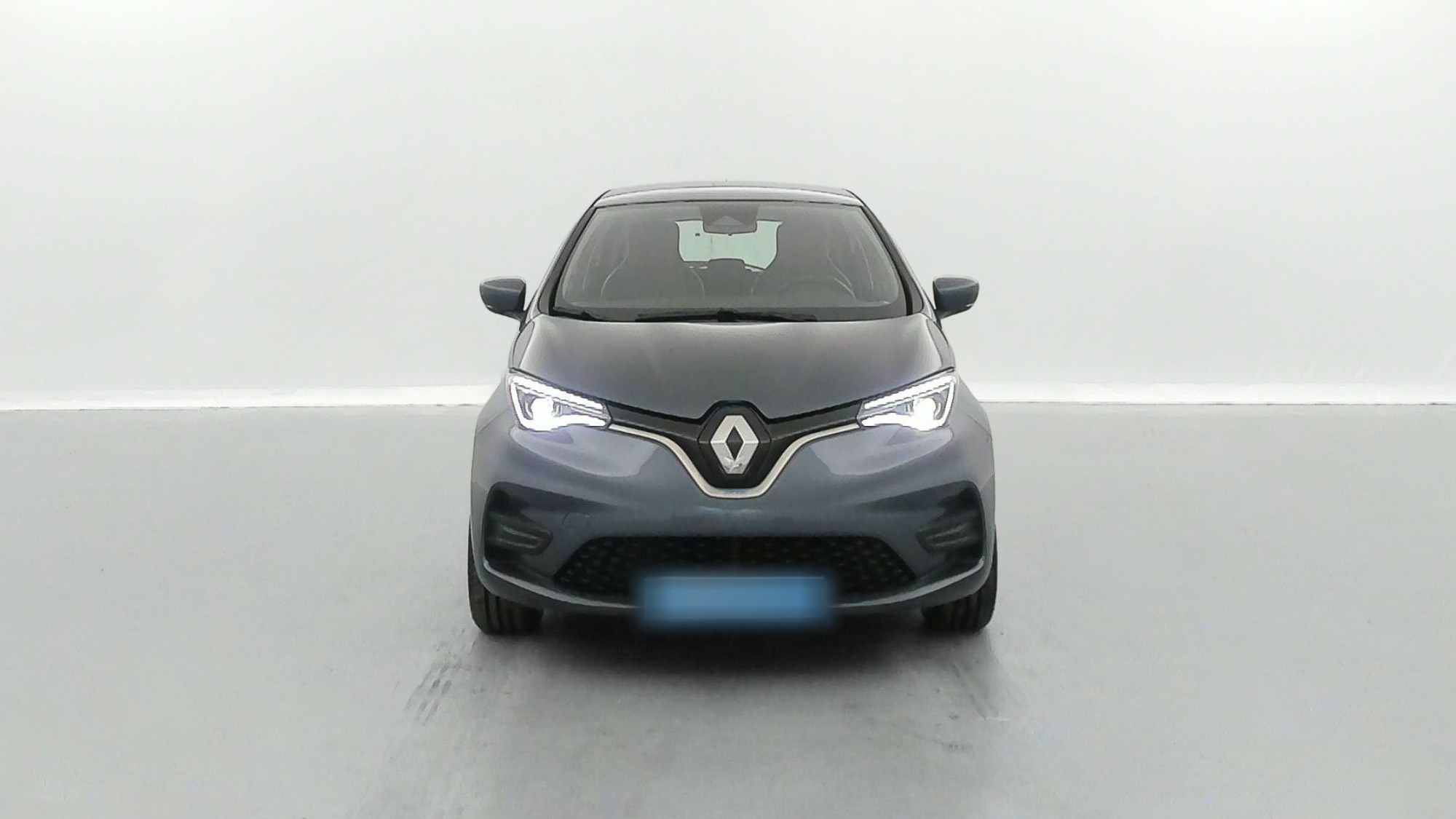 RENAULT ZOE   Zen R110 Achat Integral