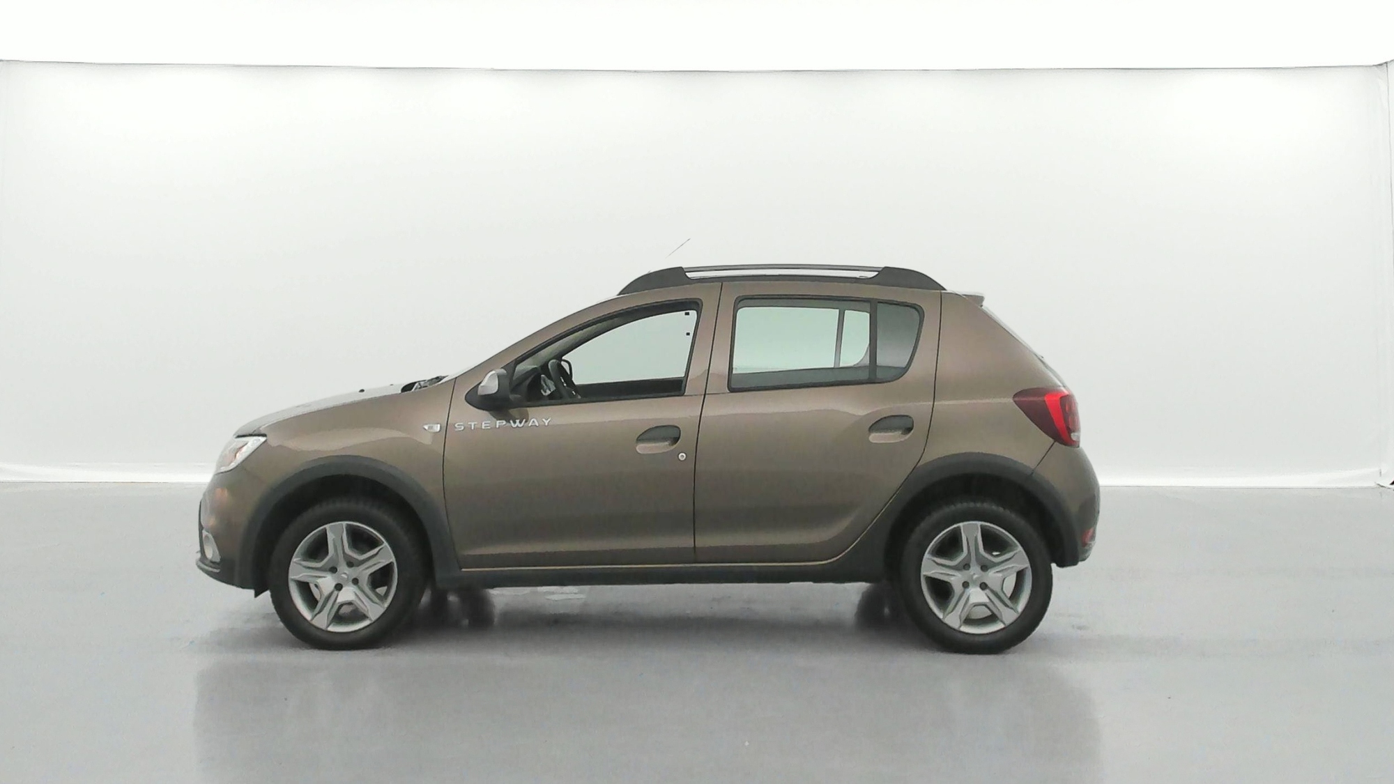 DACIA SANDERO   Stepway TCe 90 GPL