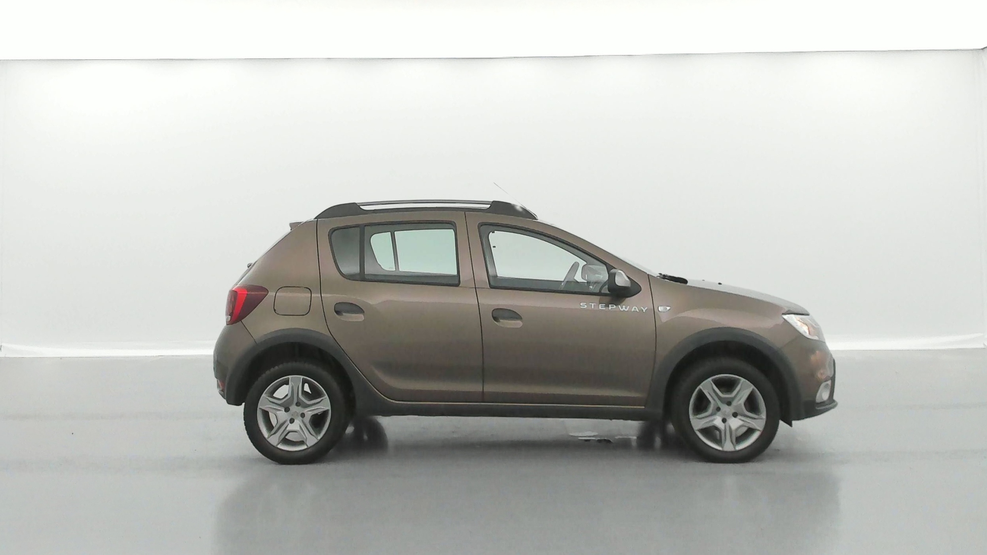 DACIA SANDERO   Stepway TCe 90 GPL