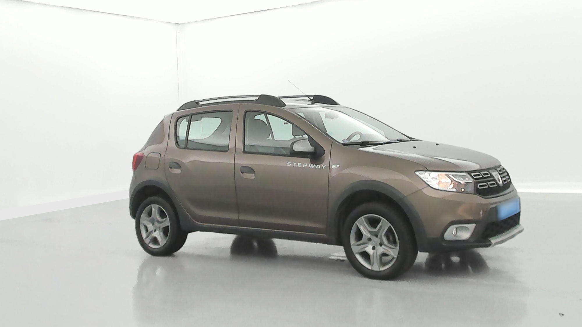 DACIA SANDERO   Stepway TCe 90 GPL