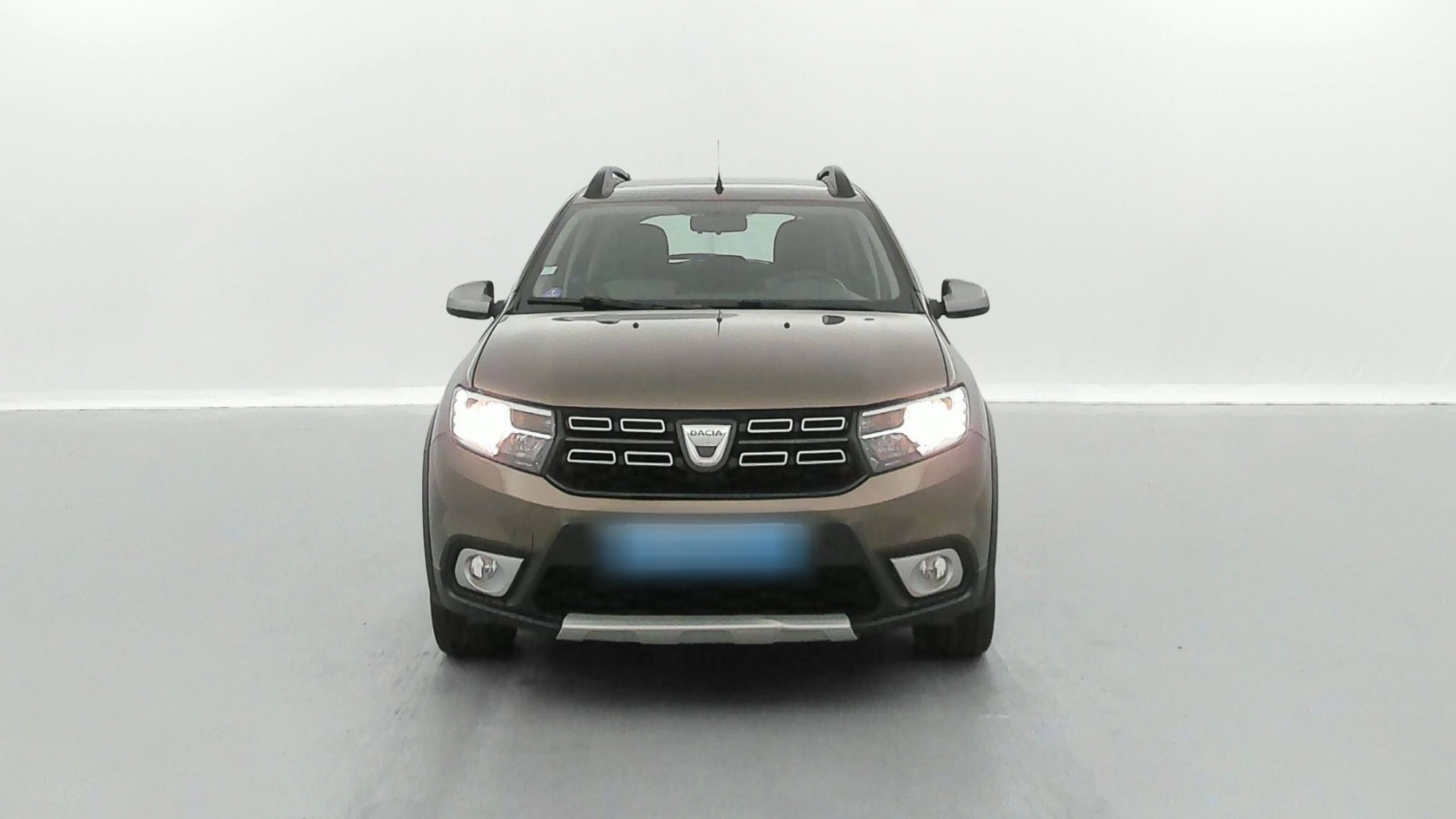 DACIA SANDERO   Stepway TCe 90 GPL