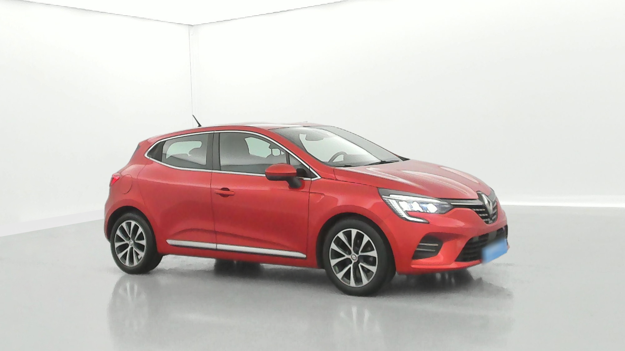 RENAULT CLIO   Intens TCe 100 GPL 21N