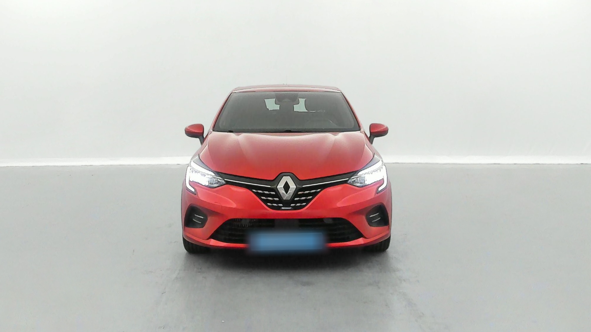 RENAULT CLIO   Intens TCe 100 GPL 21N