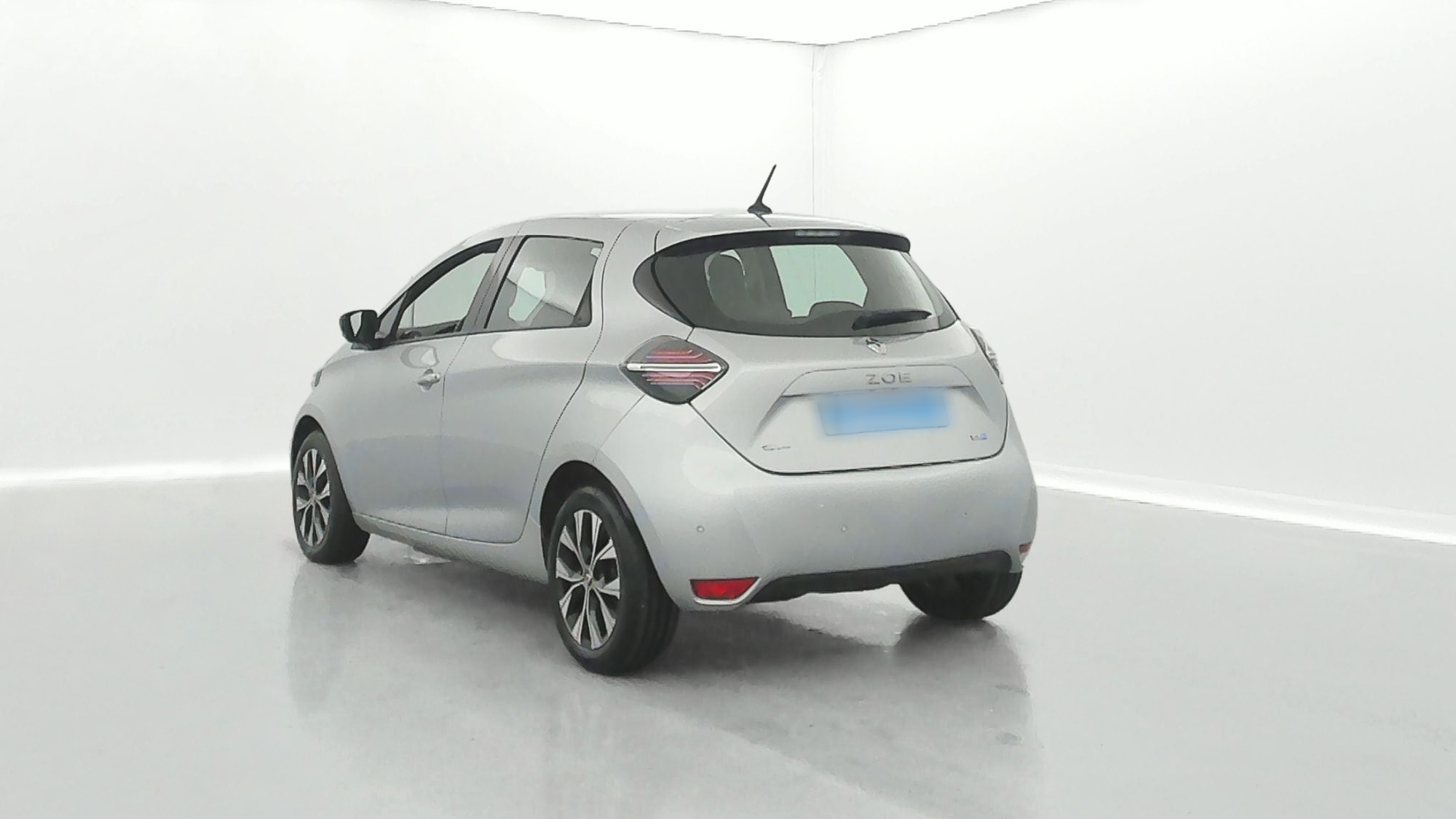 RENAULT ZOE   Evolution R110 Achat Integral 22B