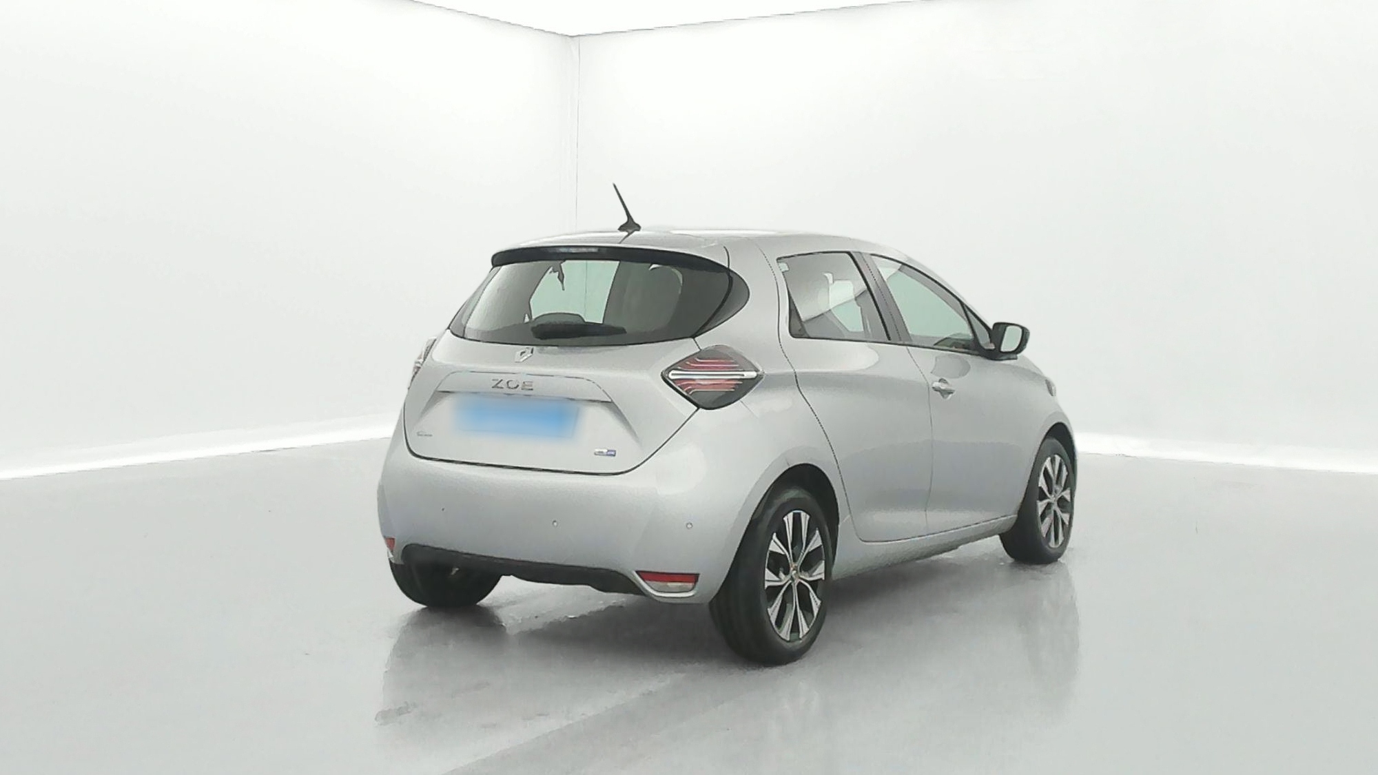 RENAULT ZOE   Evolution R110 Achat Integral 22B