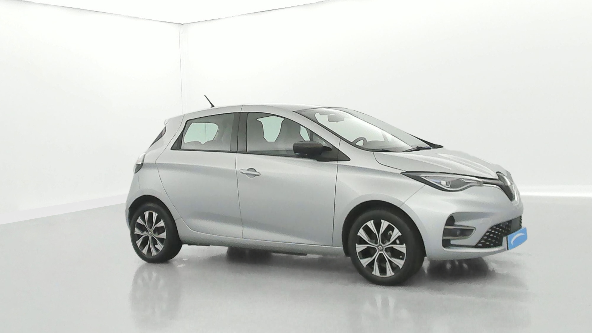 RENAULT ZOE   Evolution R110 Achat Integral 22B