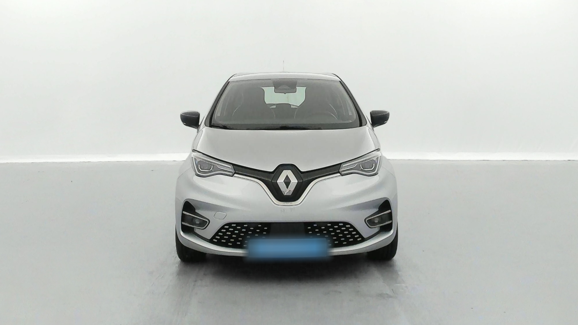 RENAULT ZOE   Evolution R110 Achat Integral 22B