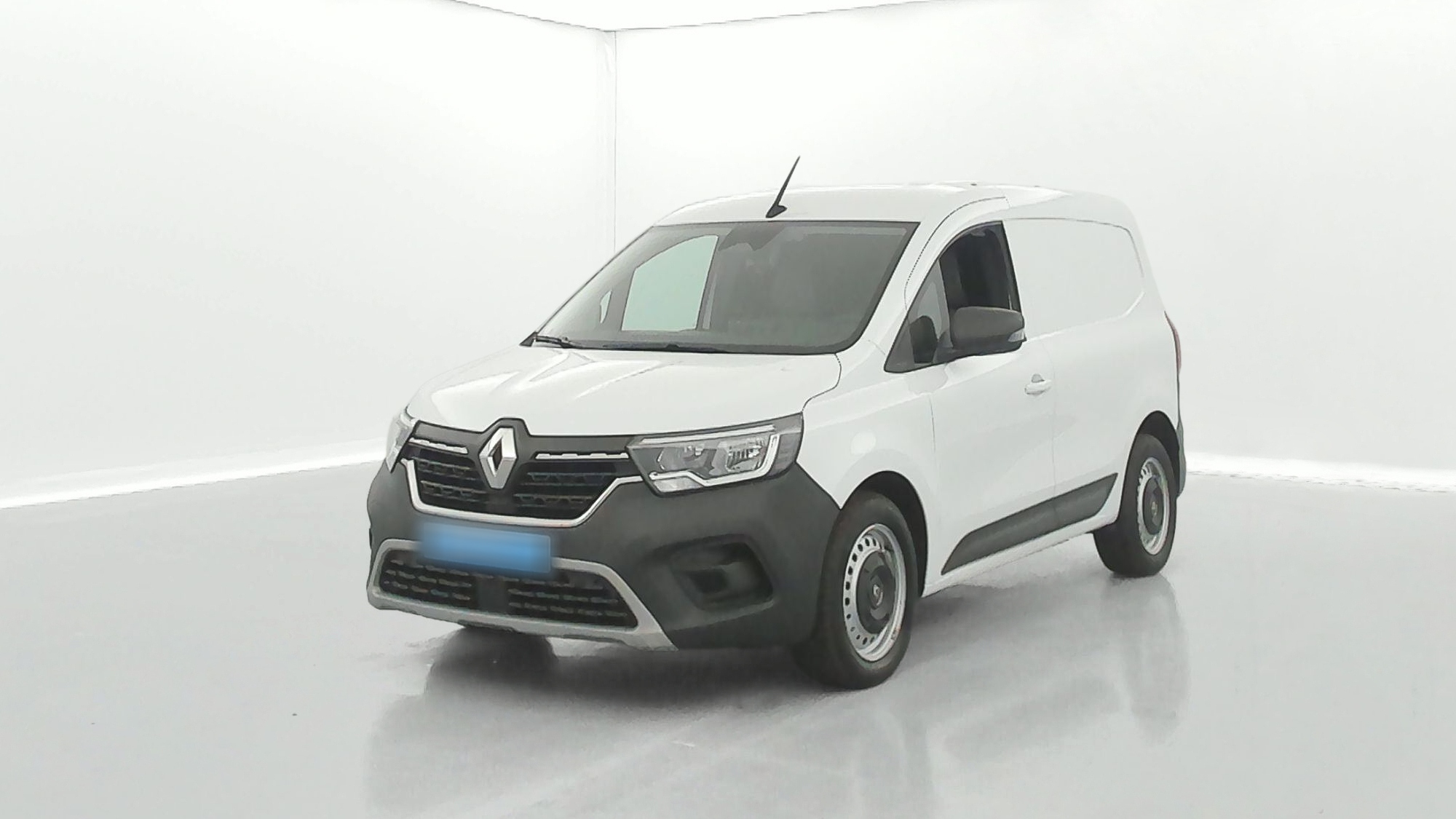 RENAULT KANGOO   EXTRA - 22 BLUE DCI 115