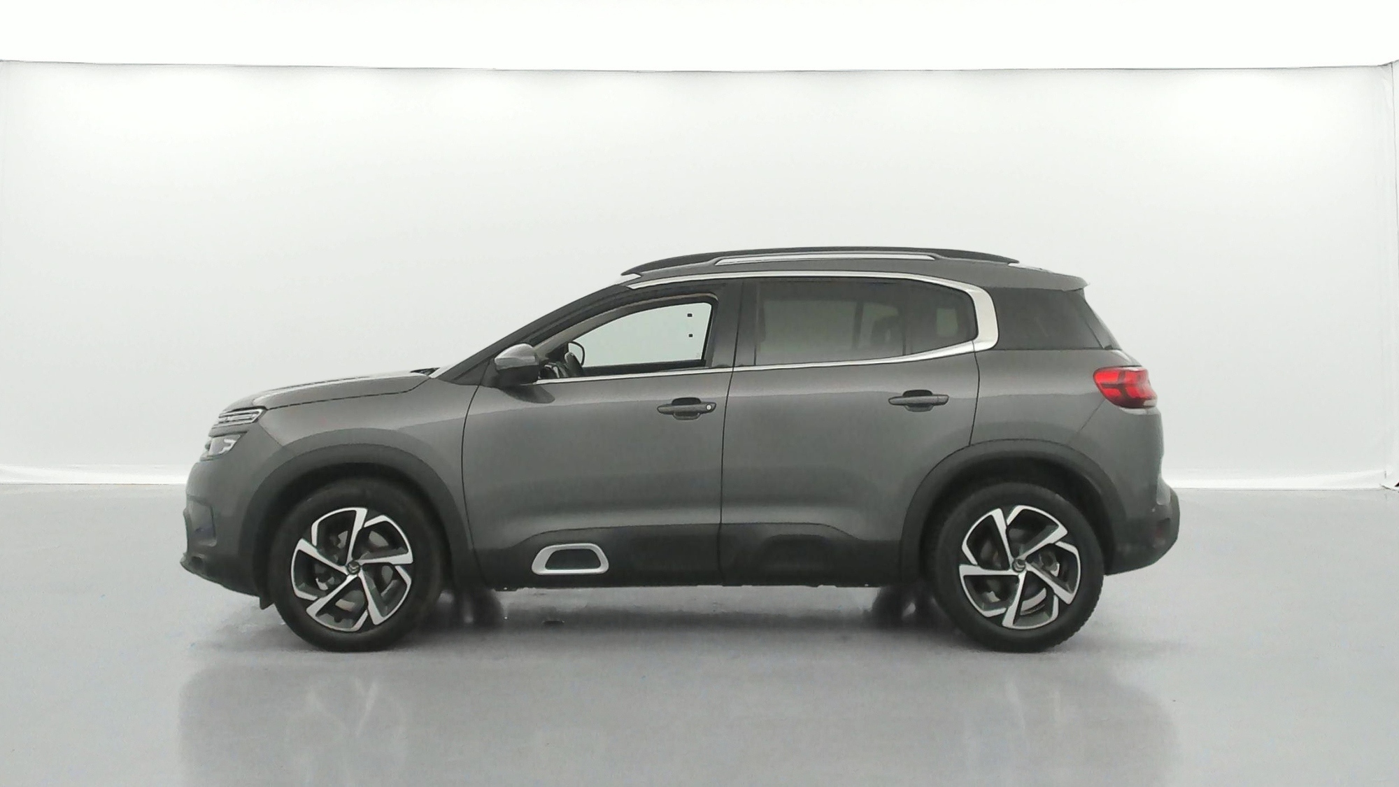 CITROEN C5 AIRCROSS   Shine BlueHDi 130 S&S EAT8