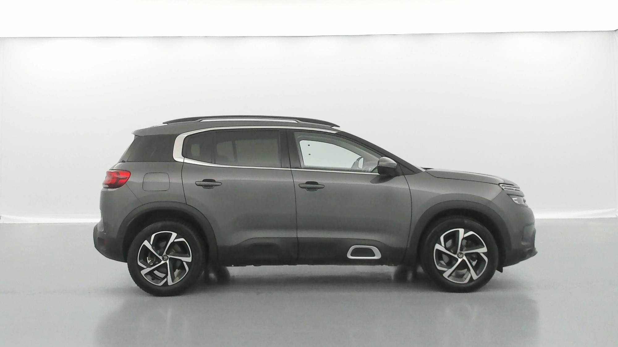 CITROEN C5 AIRCROSS   Shine BlueHDi 130 S&S EAT8