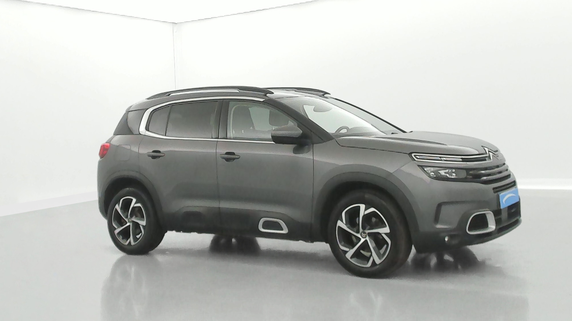 CITROEN C5 AIRCROSS   Shine BlueHDi 130 S&S EAT8