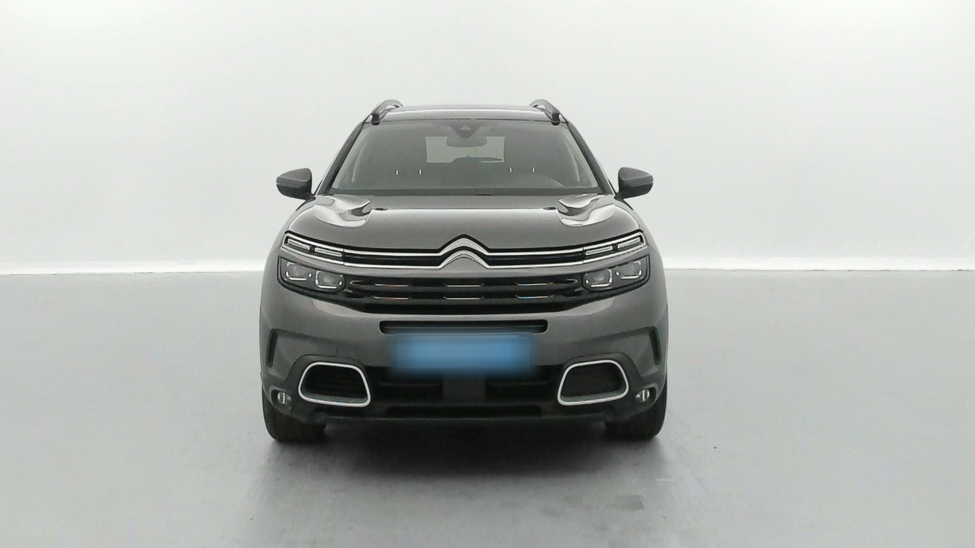 CITROEN C5 AIRCROSS   Shine BlueHDi 130 S&S EAT8