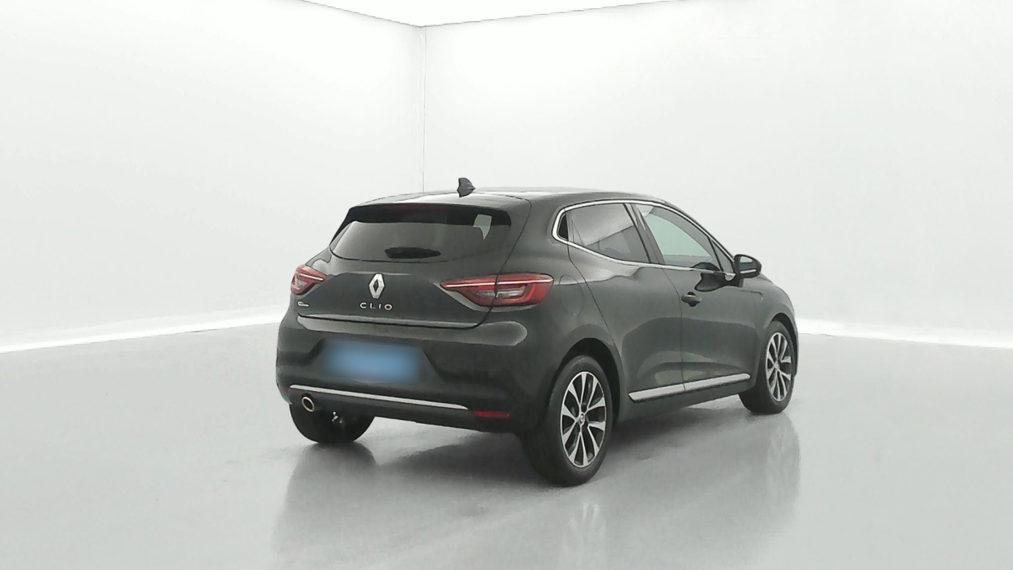 RENAULT CLIO   Techno TCe 90